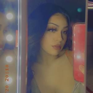 Meet your Posher, Jaycie